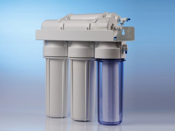 Cost of Reverse Osmosis Repair in Englewood