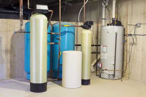 Cost of Residential Water Treatment in Englewood