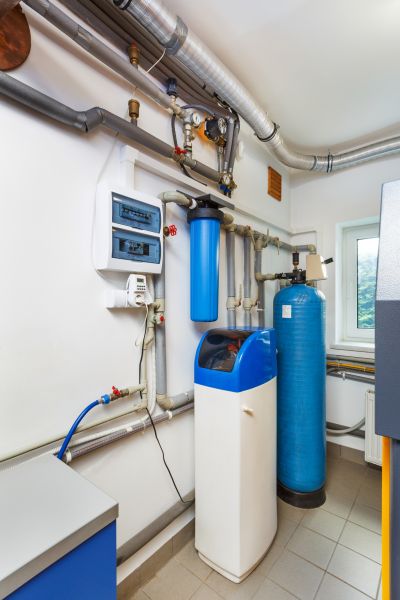 Cost of Water Treatment Installation in Englewood