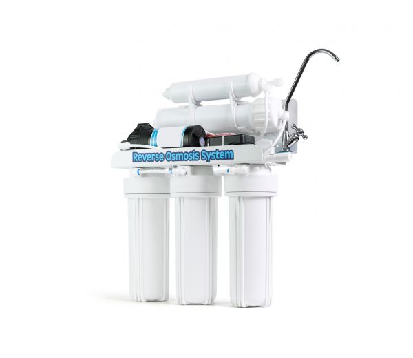 Cost of RO Water Treatment in Englewood